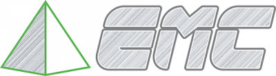 logo  de la marque EMC